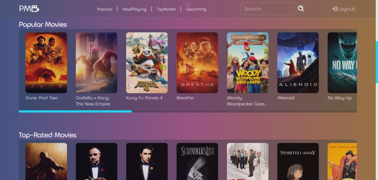 Phyo movie movies section