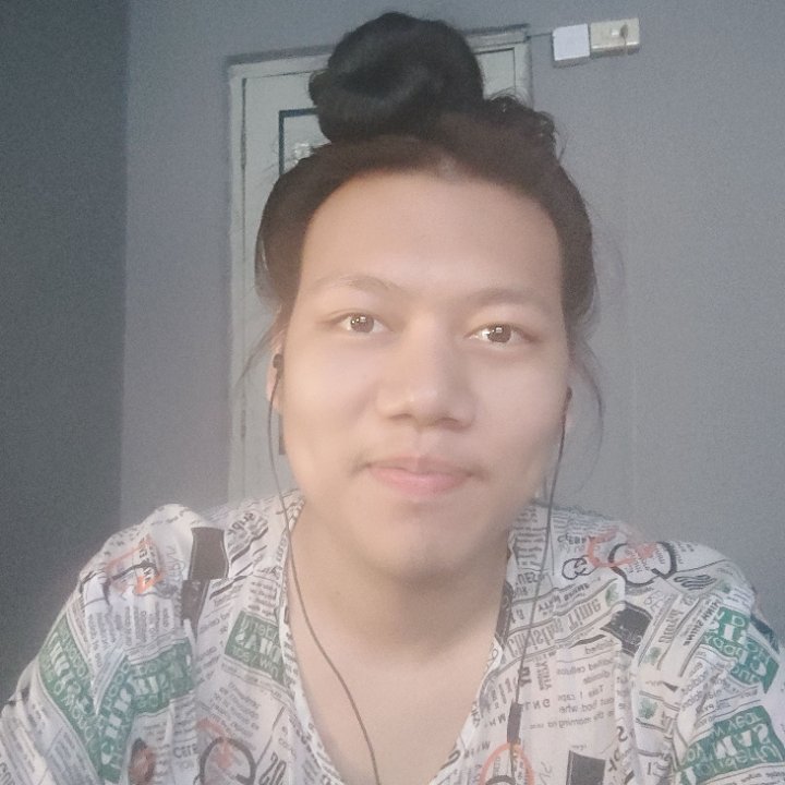 My profile picture
