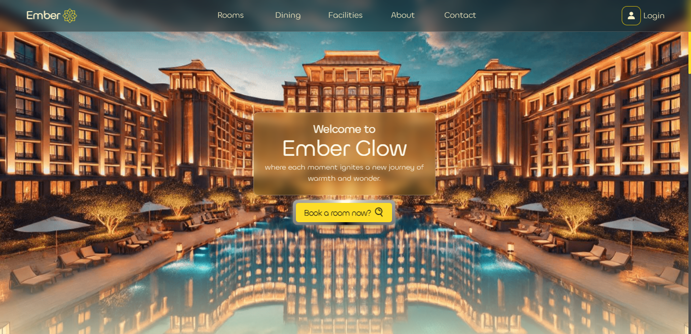 Phyo movie landing page